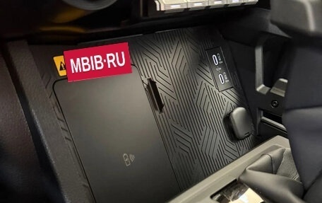 Toyota 4Runner, 2026 год, 10 600 000 рублей, 16 фотография