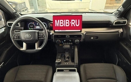 Toyota 4Runner, 2026 год, 10 600 000 рублей, 8 фотография