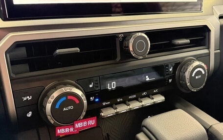 Toyota 4Runner, 2026 год, 10 600 000 рублей, 14 фотография