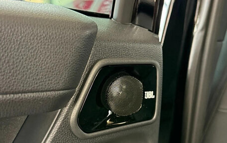 Toyota 4Runner, 2026 год, 10 600 000 рублей, 26 фотография