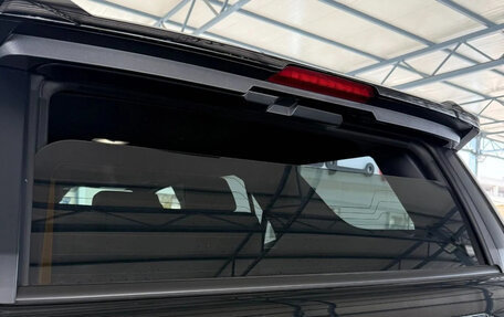 Toyota 4Runner, 2026 год, 10 600 000 рублей, 21 фотография