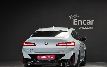 BMW X4, 2023 год, 5 901 000 рублей, 2 фотография