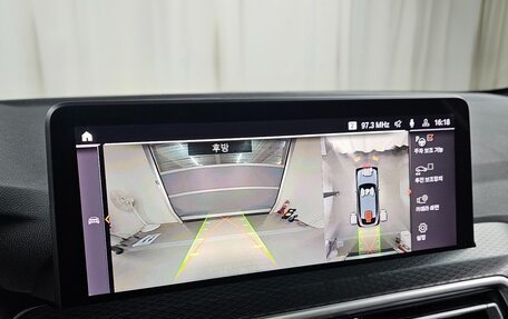 BMW X4, 2023 год, 5 901 000 рублей, 19 фотография