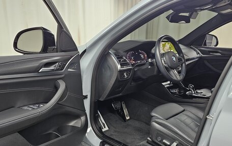 BMW X4, 2023 год, 5 901 000 рублей, 9 фотография