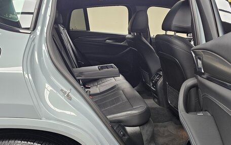 BMW X4, 2023 год, 5 901 000 рублей, 16 фотография