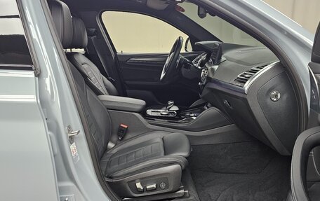 BMW X4, 2023 год, 5 901 000 рублей, 12 фотография