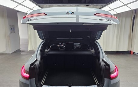 BMW X4, 2023 год, 5 901 000 рублей, 11 фотография