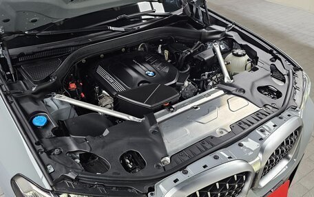 BMW X4, 2023 год, 5 901 000 рублей, 15 фотография