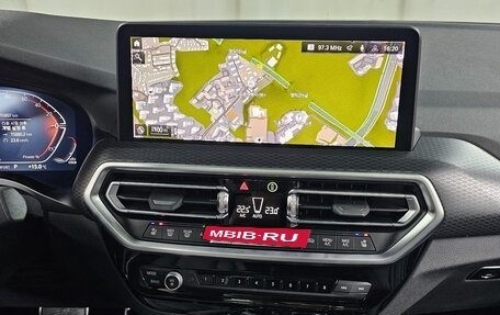 BMW X4, 2023 год, 5 901 000 рублей, 10 фотография