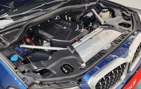 BMW X4, 2022 год, 5 397 000 рублей, 7 фотография