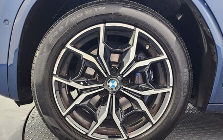 BMW X4, 2022 год, 5 397 000 рублей, 6 фотография