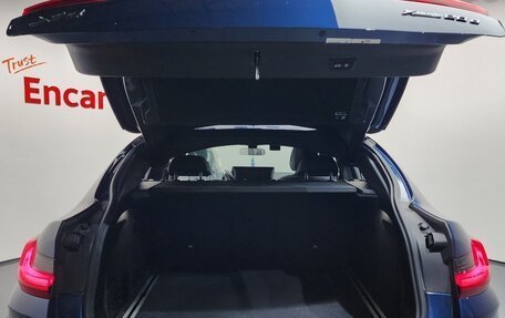 BMW X4, 2022 год, 5 397 000 рублей, 5 фотография