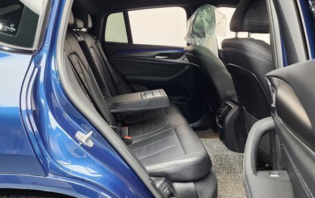 BMW X4, 2022 год, 5 397 000 рублей, 11 фотография