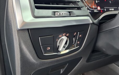 BMW X4, 2022 год, 5 397 000 рублей, 17 фотография