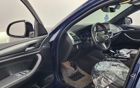 BMW X4, 2022 год, 5 397 000 рублей, 13 фотография