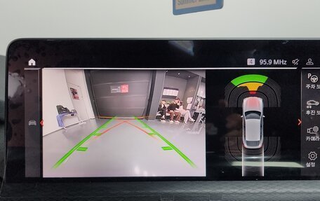 BMW X4, 2022 год, 5 397 000 рублей, 15 фотография