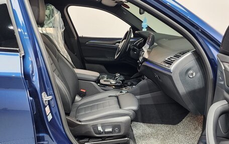 BMW X4, 2022 год, 5 397 000 рублей, 10 фотография