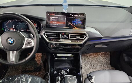 BMW X4, 2022 год, 5 397 000 рублей, 8 фотография