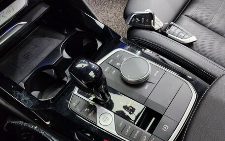 BMW X4, 2022 год, 5 397 000 рублей, 9 фотография