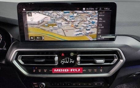 BMW X4, 2022 год, 5 397 000 рублей, 18 фотография