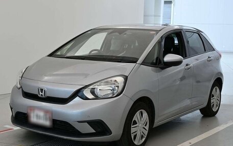 Honda Fit, 2022 год, 1 040 000 рублей, 2 фотография