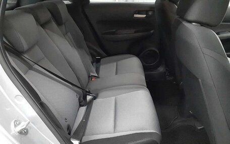 Honda Fit, 2022 год, 1 040 000 рублей, 9 фотография