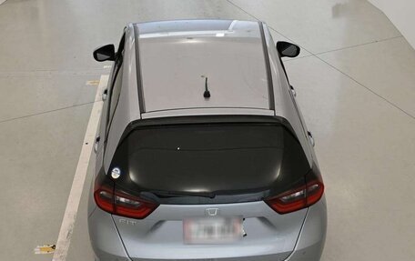 Honda Fit, 2022 год, 1 040 000 рублей, 4 фотография