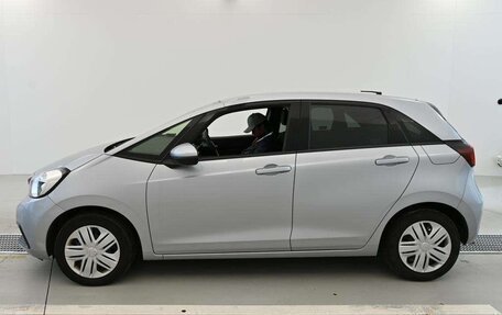 Honda Fit, 2022 год, 1 040 000 рублей, 8 фотография