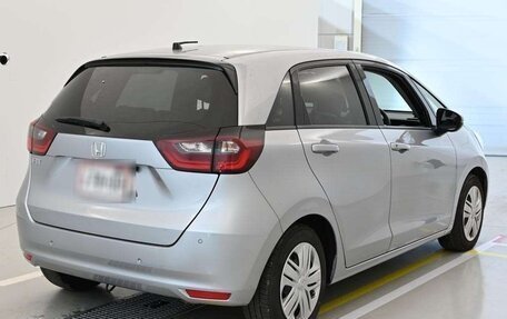 Honda Fit, 2022 год, 1 040 000 рублей, 7 фотография