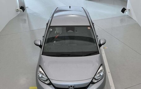 Honda Fit, 2022 год, 1 040 000 рублей, 3 фотография