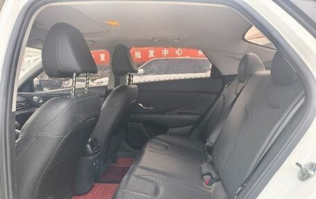 Hyundai Elantra, 2022 год, 1 482 000 рублей, 8 фотография