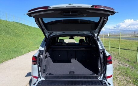 BMW X5, 2025 год, 17 300 000 рублей, 10 фотография