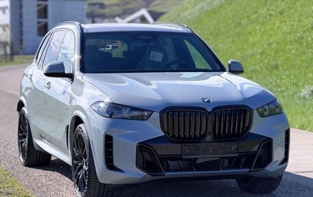BMW X5, 2025 год, 17 300 000 рублей, 2 фотография