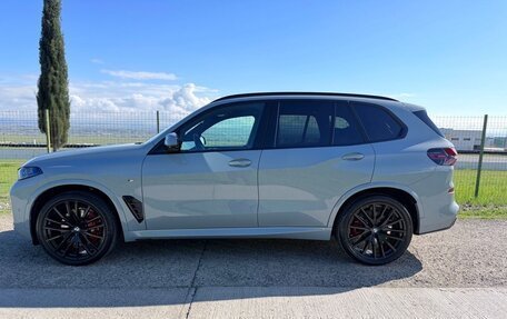 BMW X5, 2025 год, 17 300 000 рублей, 6 фотография