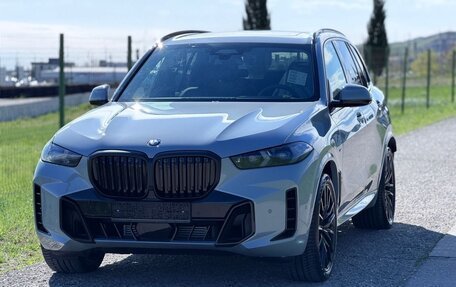 BMW X5, 2025 год, 17 300 000 рублей, 11 фотография