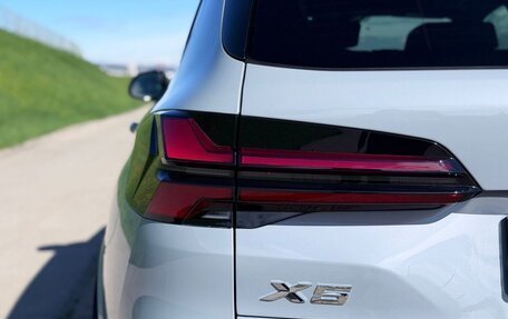 BMW X5, 2025 год, 17 300 000 рублей, 7 фотография