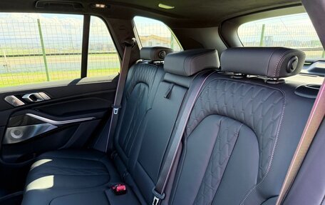 BMW X5, 2025 год, 17 300 000 рублей, 15 фотография