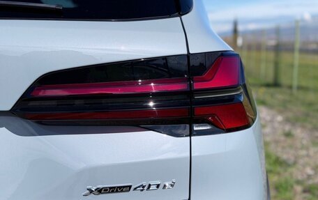 BMW X5, 2025 год, 17 300 000 рублей, 12 фотография