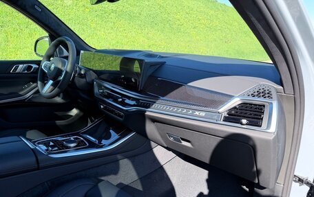 BMW X5, 2025 год, 17 300 000 рублей, 14 фотография