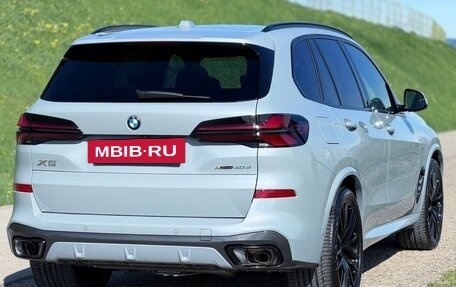 BMW X5, 2025 год, 17 300 000 рублей, 4 фотография