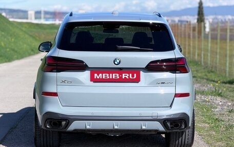 BMW X5, 2025 год, 17 300 000 рублей, 9 фотография