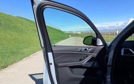 BMW X5, 2025 год, 17 300 000 рублей, 17 фотография