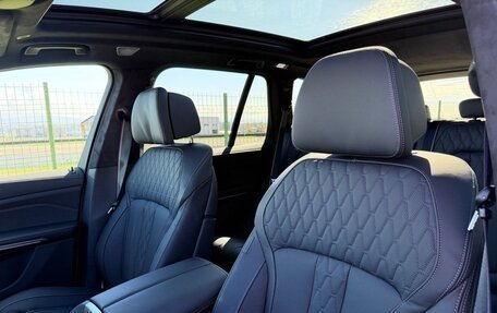 BMW X5, 2025 год, 17 300 000 рублей, 18 фотография