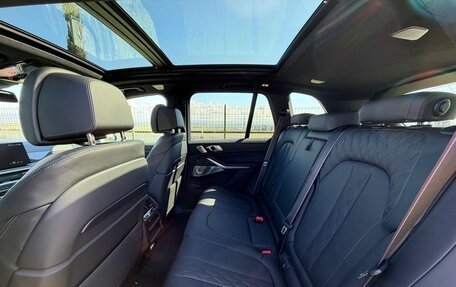 BMW X5, 2025 год, 17 300 000 рублей, 19 фотография