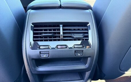 BMW X5, 2025 год, 17 300 000 рублей, 21 фотография