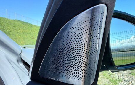 BMW X5, 2025 год, 17 300 000 рублей, 22 фотография