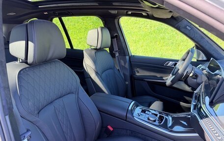 BMW X5, 2025 год, 17 300 000 рублей, 23 фотография