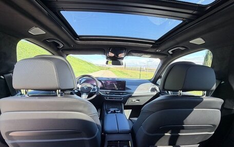 BMW X5, 2025 год, 17 300 000 рублей, 25 фотография
