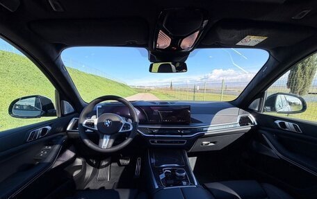 BMW X5, 2025 год, 17 300 000 рублей, 26 фотография