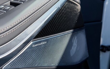 BMW X5, 2025 год, 17 300 000 рублей, 24 фотография